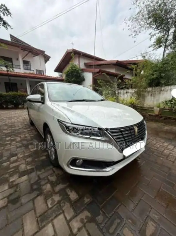 Toyota Premio 2018 Car (Used)