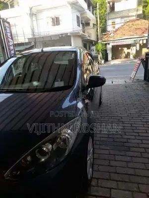 Mazda Demio 2008 Car (Used)