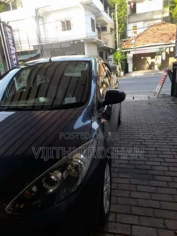 Mazda Demio 2008 Car (Used)