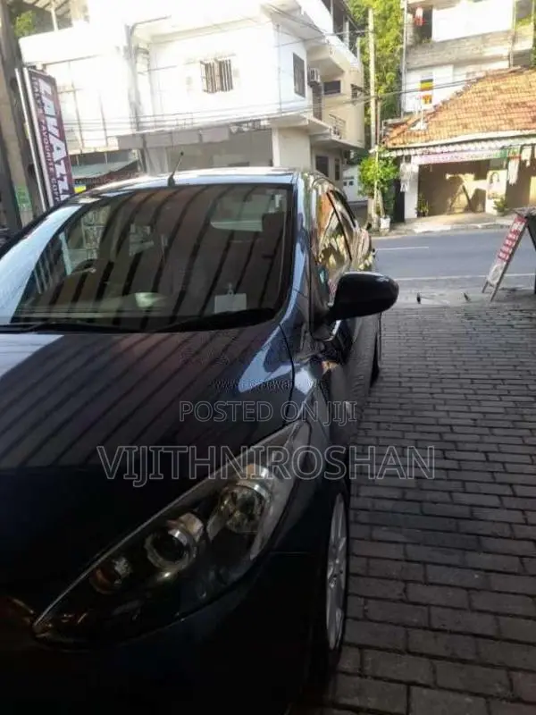 Mazda Demio 2008 Car (Used)