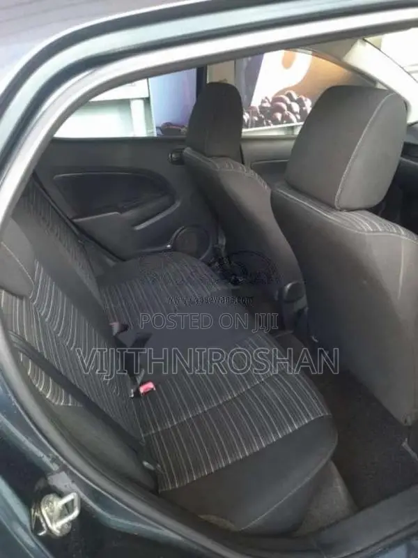Mazda Demio 2008 Car (Used)