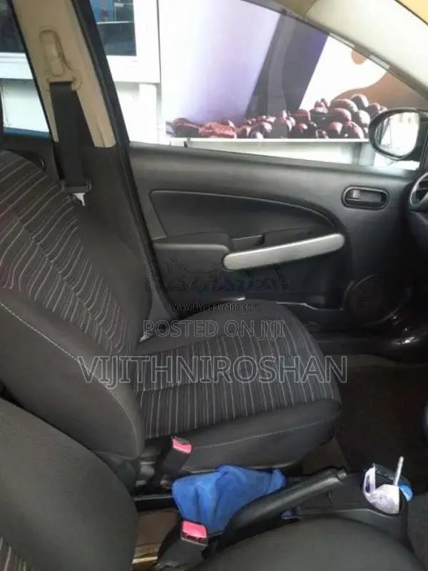 Mazda Demio 2008 Car (Used)