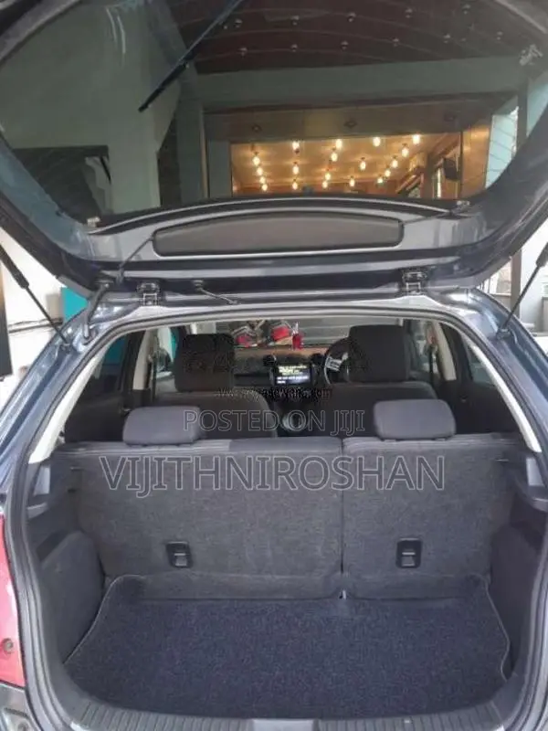 Mazda Demio 2008 Car (Used)