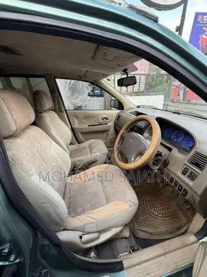 Kia Carens 2001 Car (Used)