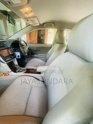 Toyota Premio 2012 Car (Used)