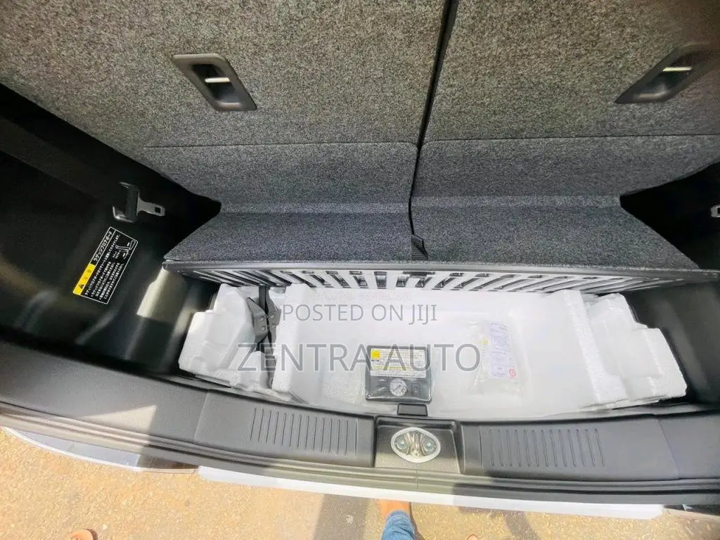 Suzuki Wagon R 2025 Car Unregistered (Recondition)