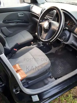 Kia Picanto 2005 Car (Used)