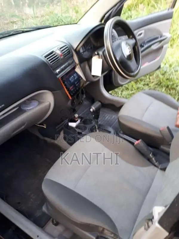 Kia Picanto 2005 Car (Used)