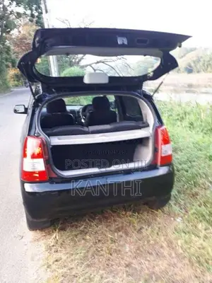 Kia Picanto 2005 Car (Used)