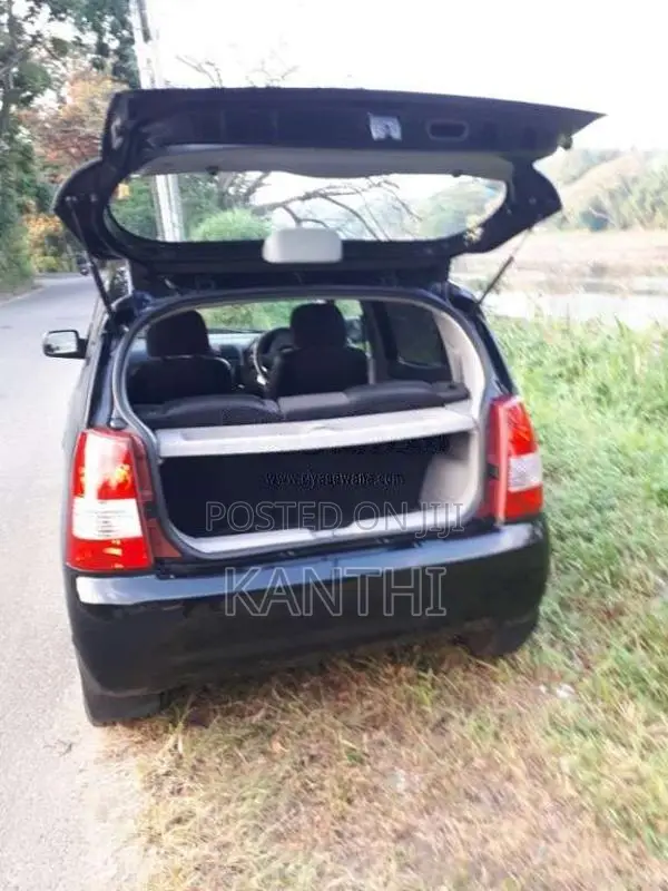 Kia Picanto 2005 Car (Used)