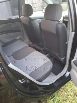 Kia Picanto 2005 Car (Used)