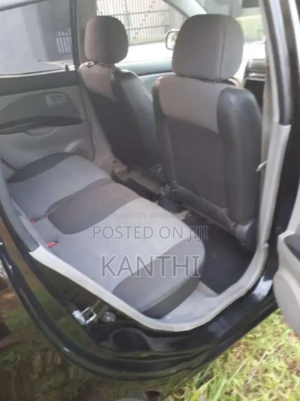 Kia Picanto 2005 Car (Used)