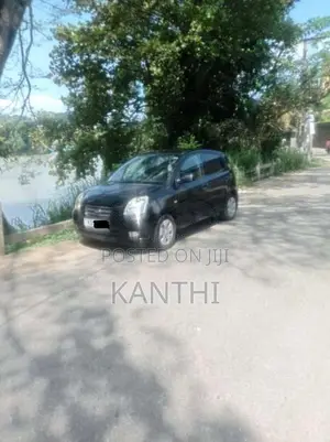 Kia Picanto 2005 Car (Used)
