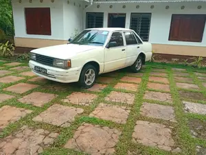 Daihatsu Daihatsu 1982 Car (Used)