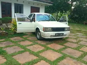 Daihatsu Daihatsu 1982 Car (Used)