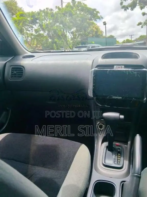 Nissan Wingroad Y11 2004 Car (Used)