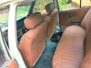Daihatsu Daihatsu 1982 Car (Used)