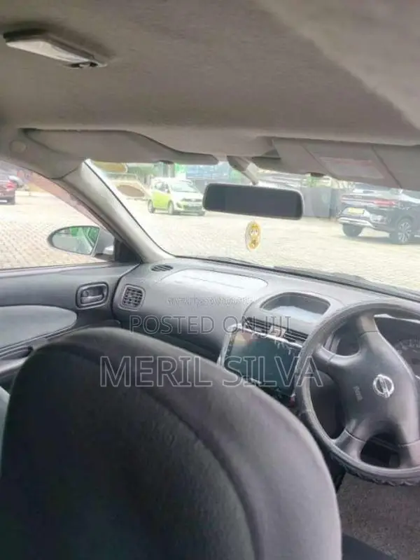 Nissan Wingroad Y11 2004 Car (Used)