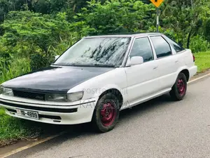 Toyota CorollaAB91 1989 Car (Used)