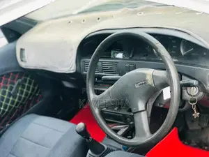 Toyota CorollaAB91 1989 Car (Used)