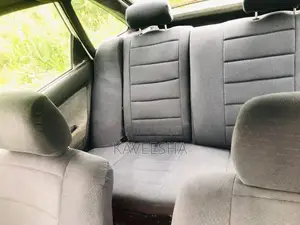 Toyota CorollaAB91 1989 Car (Used)