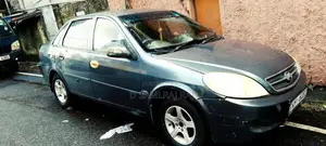 Micro Lifan 2009 Car (Used)