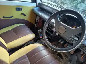Daihatsu Cuore 1989 Car (Used)