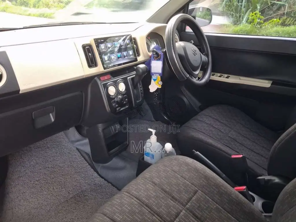 Suzuki Alto Japan 2017 Car (Used)