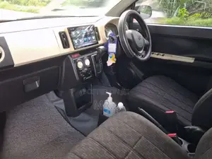 Suzuki Alto Japan 2017 Car (Used)