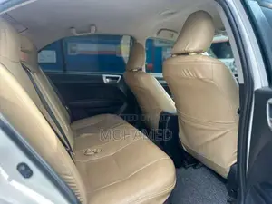 Toyota Axio 2016 Car (Used)