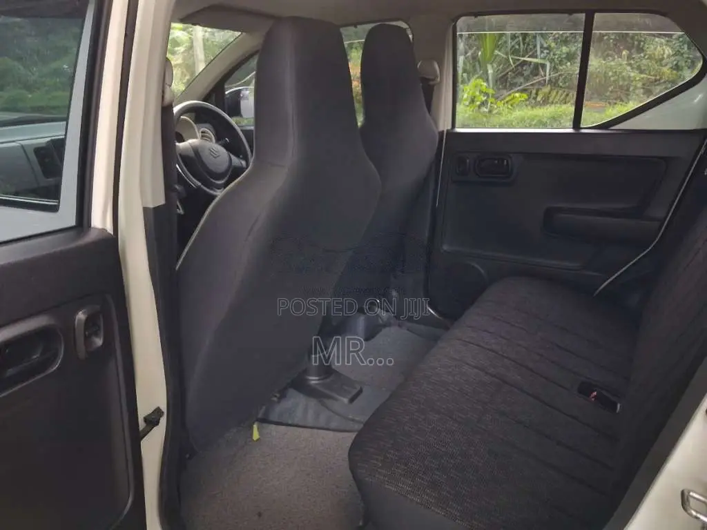 Suzuki Alto Japan 2017 Car (Used)