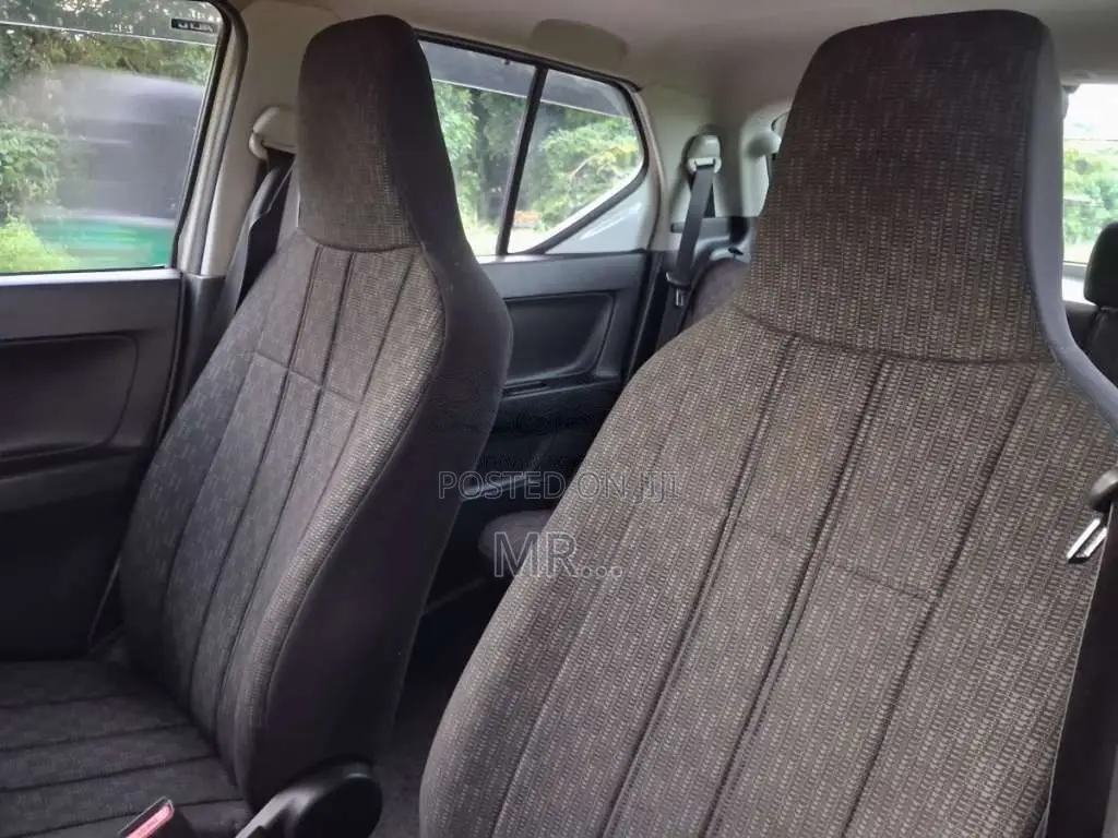 Suzuki Alto Japan 2017 Car (Used)