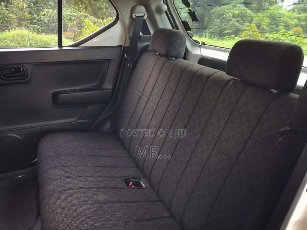 Suzuki Alto Japan 2017 Car (Used)