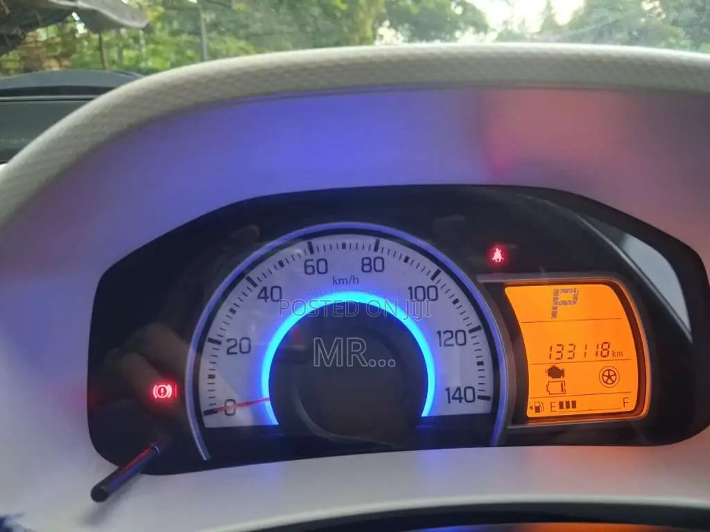 Suzuki Alto Japan 2017 Car (Used)