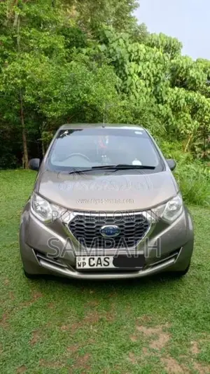 Datsun Redi-GO 2016 Car (Used)