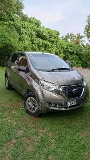 Datsun Redi-GO 2016 Car (Used)
