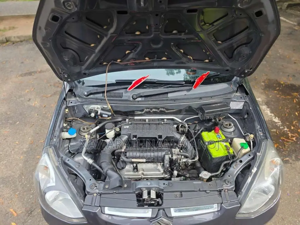 Suzuki Alto 2015 Car (Used)