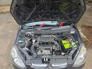 Suzuki Alto 2015 Car (Used)