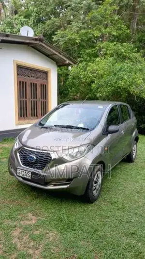 Datsun Redi-GO 2016 Car (Used)