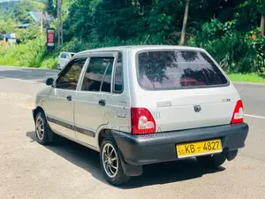 Suzuki Maruti 2006 Car (Used)
