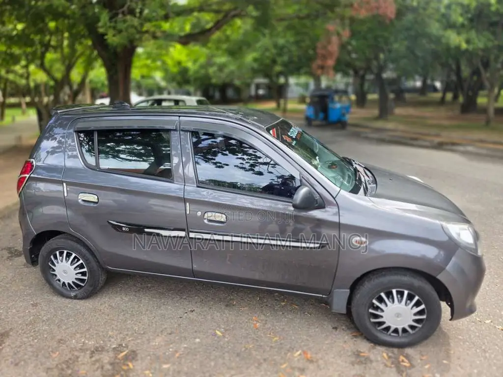 Suzuki Alto 2015 Car (Used)