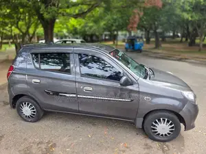 Suzuki Alto 2015 Car (Used)