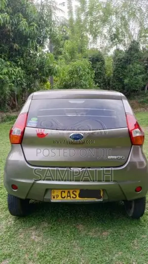 Datsun Redi-GO 2016 Car (Used)