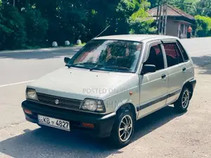 Suzuki Maruti 2006 Car (Used)