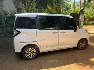 Toyota Tank Custom GS 2019 Car (Used)