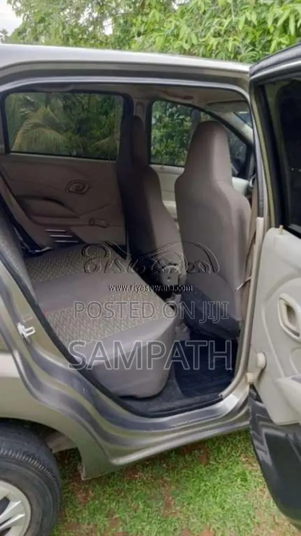 Datsun Redi-GO 2016 Car (Used)