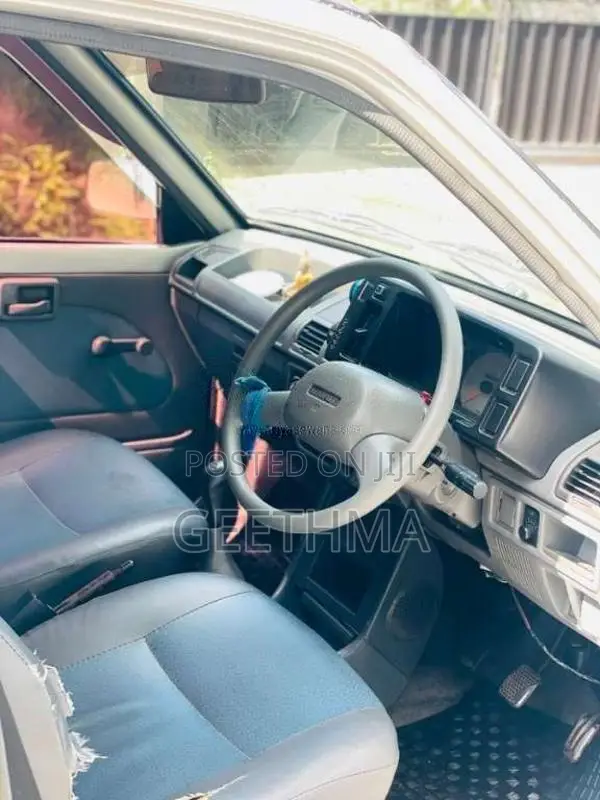 Suzuki Maruti 2006 Car (Used)
