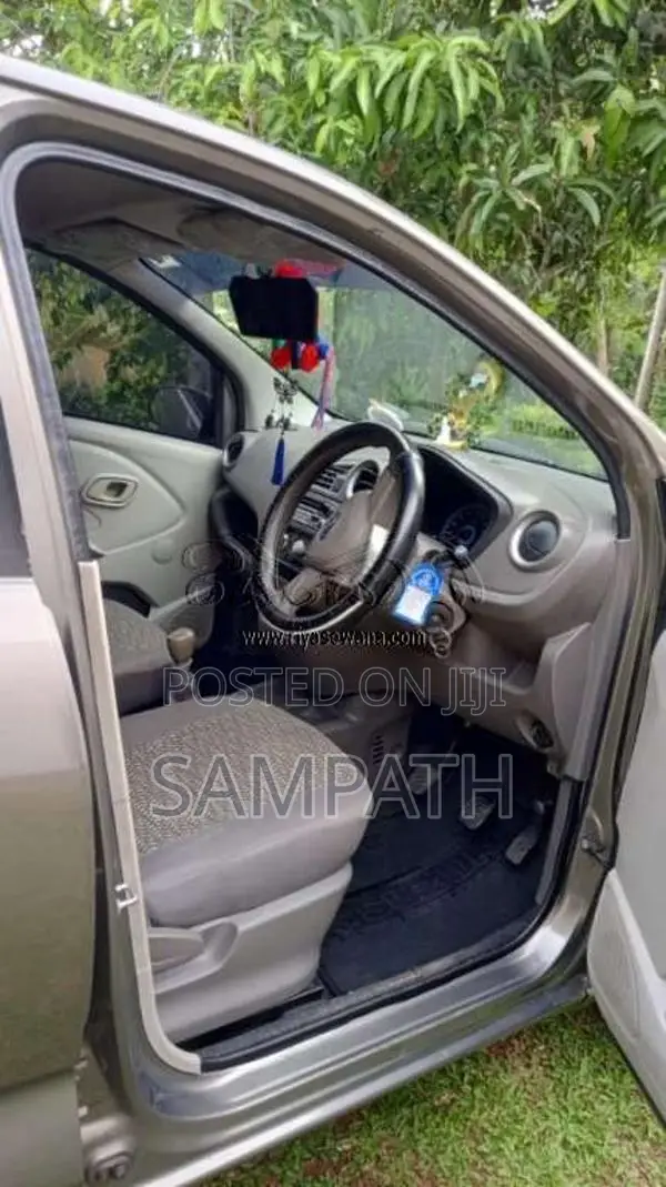 Datsun Redi-GO 2016 Car (Used)