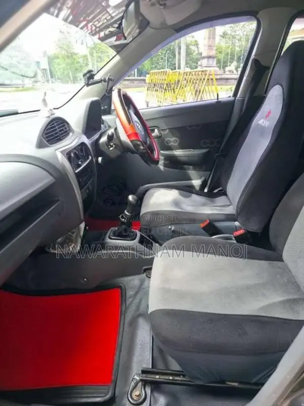 Suzuki Alto 2015 Car (Used)
