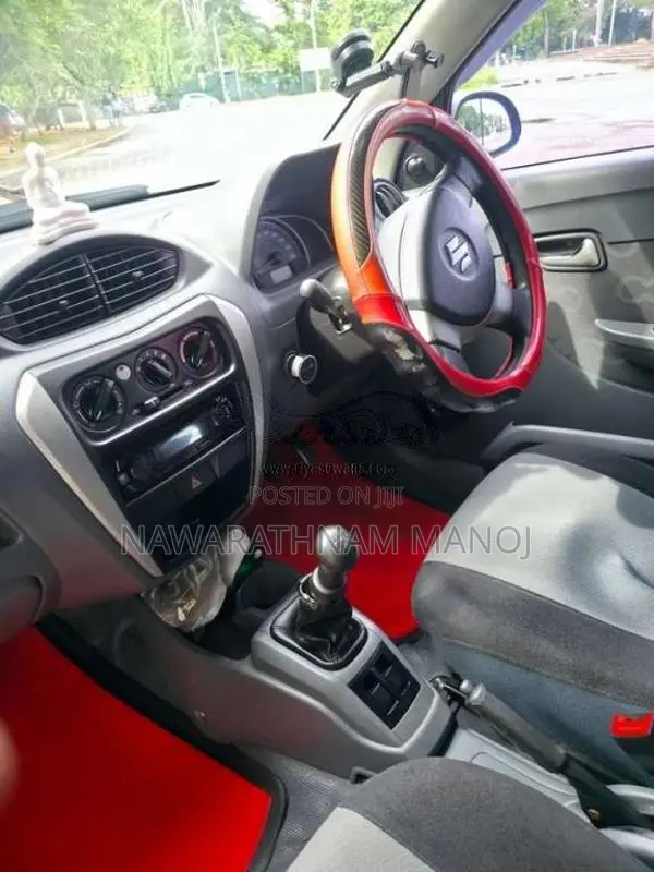 Suzuki Alto 2015 Car (Used)